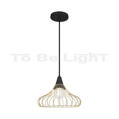 Lampe Suspendue Bolbait