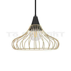 Lampe Suspendue Bolbait