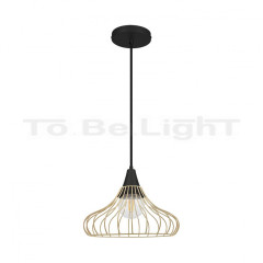 Lampe Suspendue Bolbait