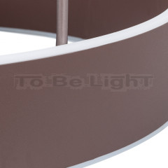 Lampe Suspendue LED Aneu 136W