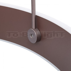 Lampe Suspendue LED Aneu 136W