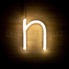 Lettre N Néon LED