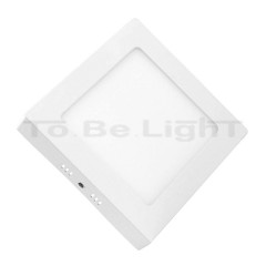 Plafonnier LED 6W