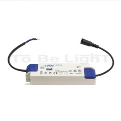 Dalle LED 60x60 2900 lm TOBELIGHT