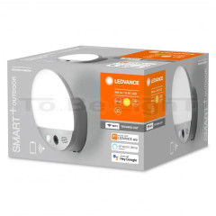 Projecteur LED 15W 63lm/W Smart+ WiFi IP44