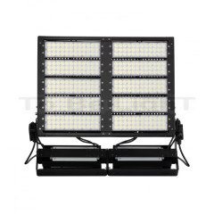 Projecteur de Stade LED 1000W Mean Well