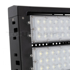 Projecteur de Stade LED 1000W Mean Well