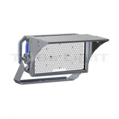 Projecteur de Stade LED PRO 600W MEAN WELL