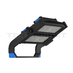 Projecteur de Stade LED SAMSUNG Mean Well Dimmable
