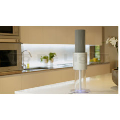 PURIFICATEUR D'AIR LIGHT AIR® IONFLOW-LIGHT AIR SURFACE