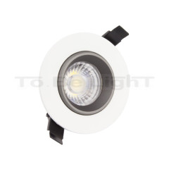 Downlight TOBELIGHT 18W Orientable