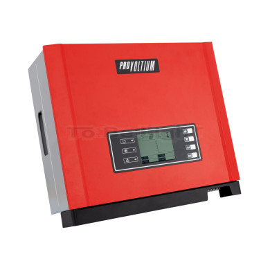 Onduleur Solaire Triphasé Double MPPT 5/10/15/20 kW 