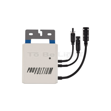 Micro-Inverseur 250W Panneau Solaire Photovoltaïque