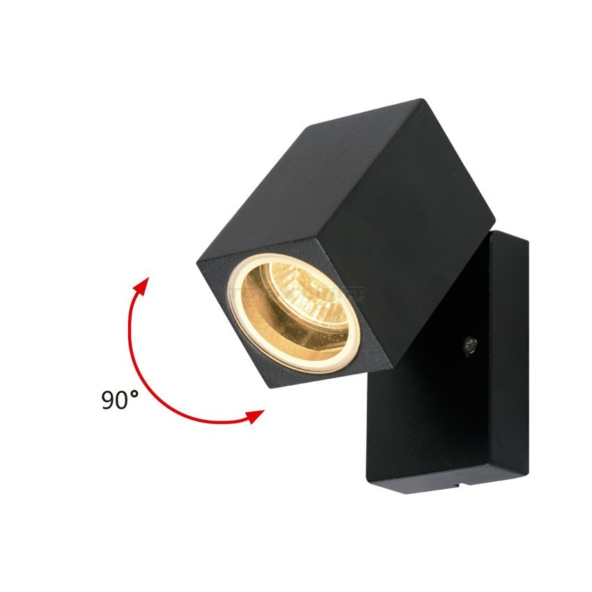 Intérieur Led Murale Extérieur Orientable Applique hQrdsxBtC