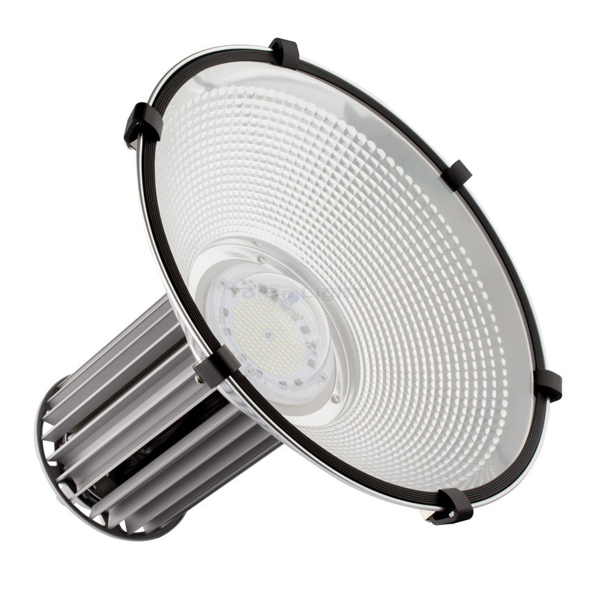 Lentille Cloche LED industrielle PHILIPS Dimmable TRIAC 100W