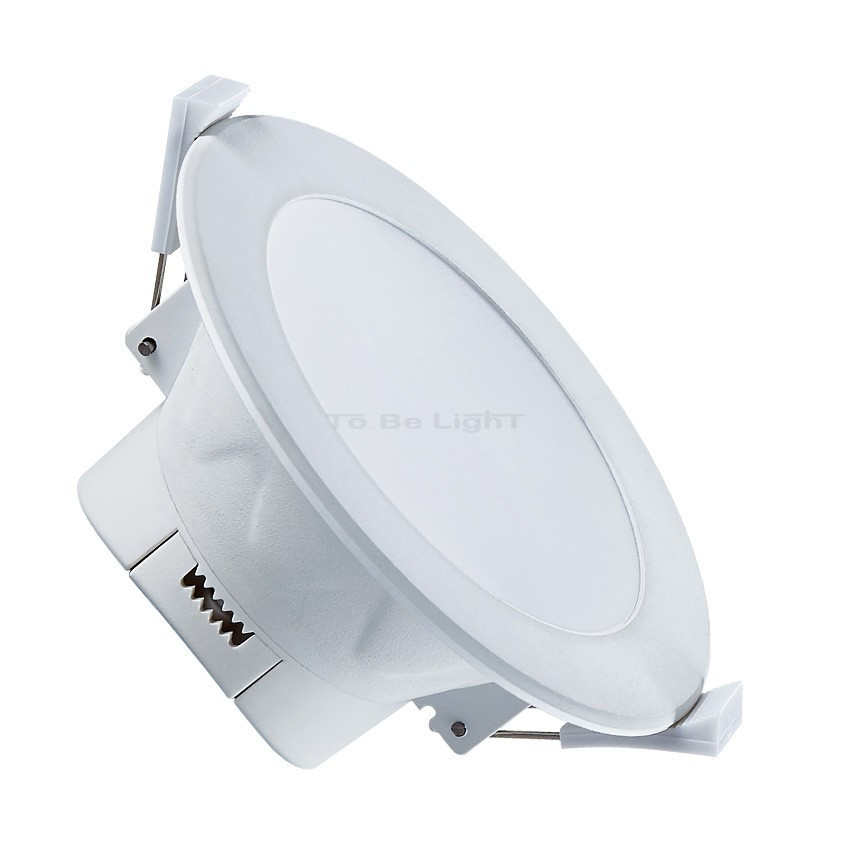 DownLight Salle de bain 10W IP44