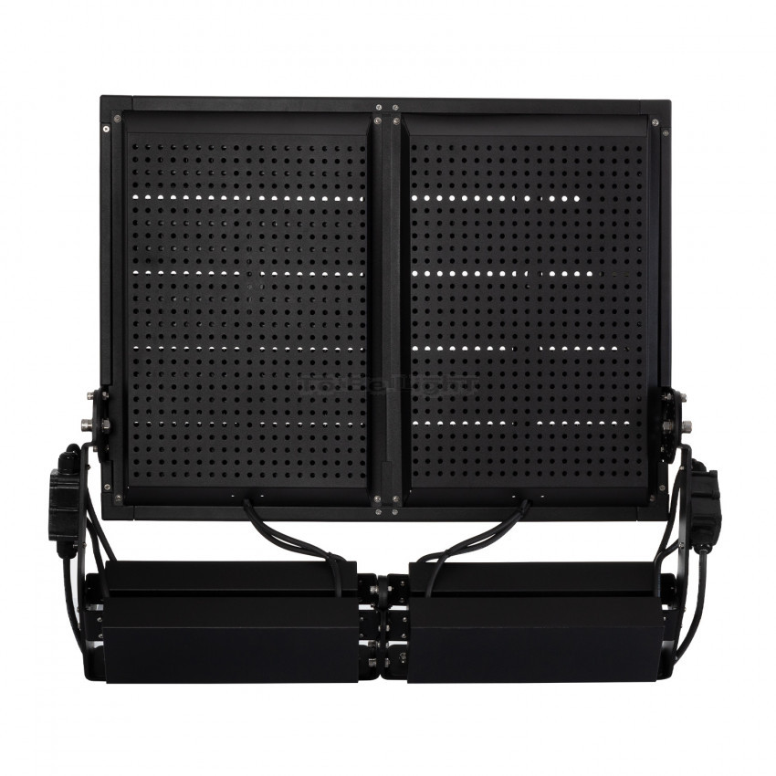 Projecteur LED STADIUM 1000W Philips - Mean Well