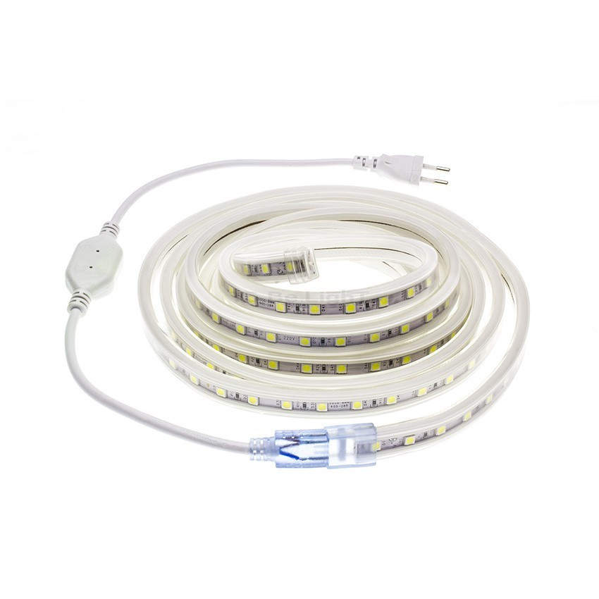 Branchement Bande Led : Comment Raccorder Et Utiliser Le Controleur Led